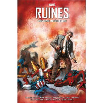 Ruines : Démons intérieurs