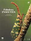 Fabuleux insectes