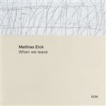 When We Leave - Vinilo
