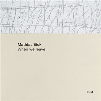 When We Leave - Vinilo