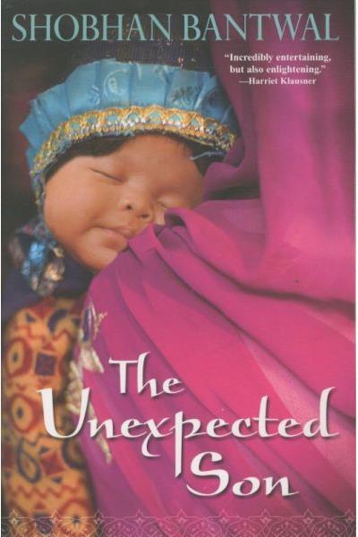 The unexpected son