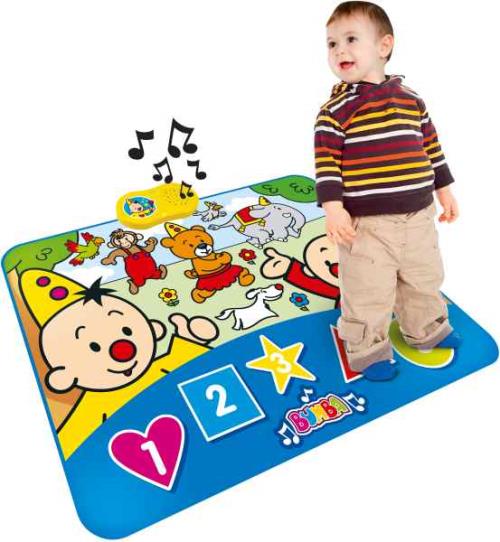 BUMBA INTERACTIEVE SPEELMAT