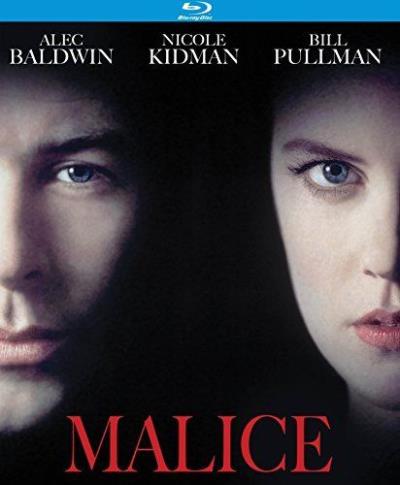 Malice/gb