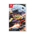 Andro Dunos 2 MVS Edition Nintendo Switch