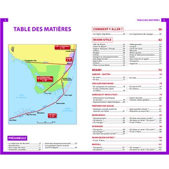 Guide du Routard Miami 2023/24