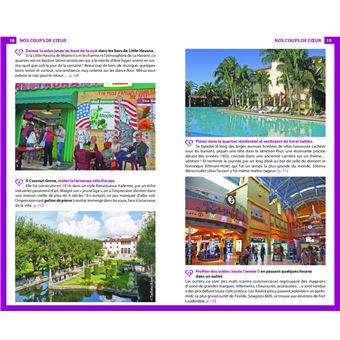 Guide du Routard Miami 2023/24