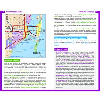Guide du Routard Miami 2023/24