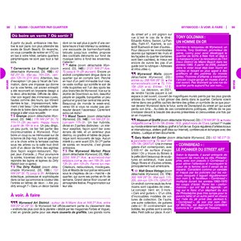 Guide du Routard Miami 2023/24