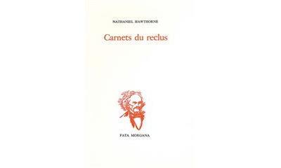 Carnets du reclus