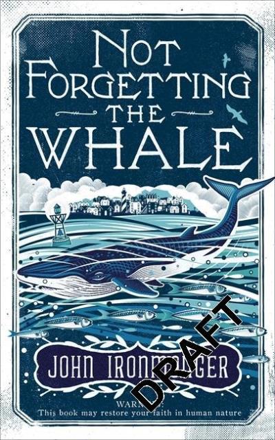 NOT FORGETTING WHALE