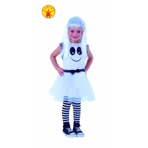 Déguisement fantomette Rubie’s Taille M avec yeux mobiles
