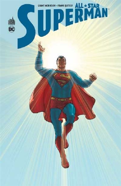 Superman - All-Star
