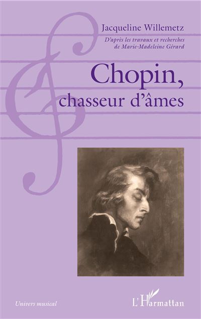 Chopin chasseur d'ames