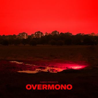 Overmono - 1