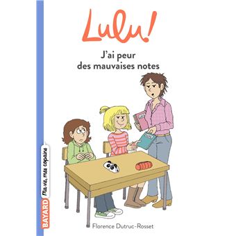 C'est la vie LuluLulu