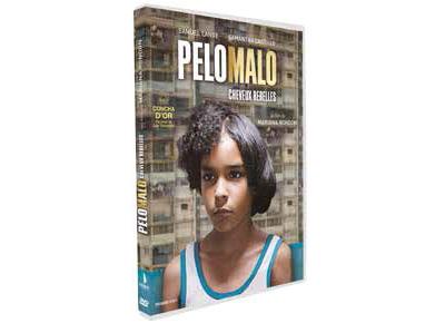 Pelo Malo DVD