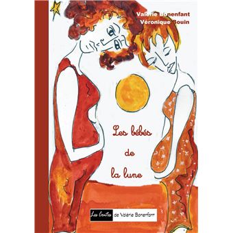 Les bébés de la lune