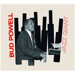 Jazz giant - CD