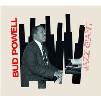 Jazz giant - CD