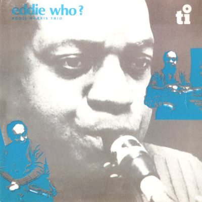 Eddie Who Edition remasterisée