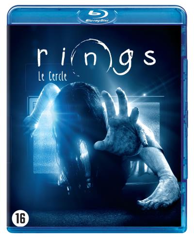 RINGS (LE CERCLE)-BLURAY-BIL
