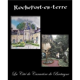 Rochefort-en-Terre