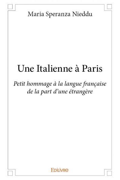 Une italienne à Paris