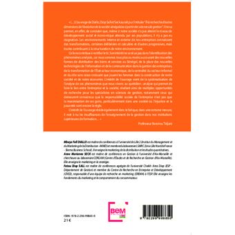 Gestion des activités publiques et privées en milieu africain