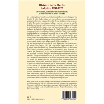 Histoire de La Ruche