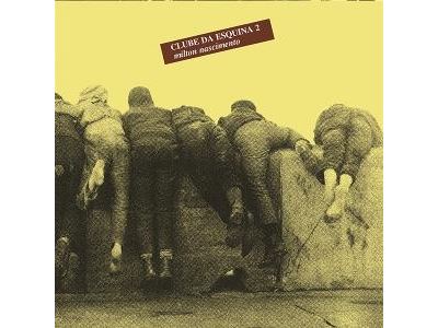 専用　Milton Nascimento / Clube da Esquina Milton Nascimento & Lô Borges – Clube Da Esquina – 2 x Vinyl