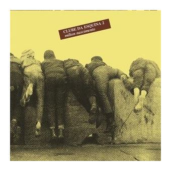Clube Da Esquina 2 - Milton Nascimento - Vinyle album - Achat