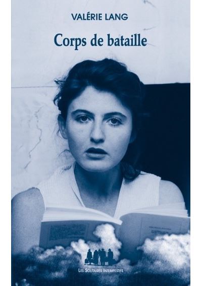 Corps de bataille