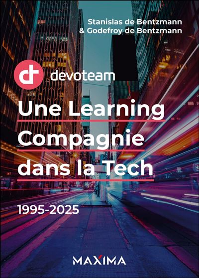 Devoteam : une success story française dans la Tech
