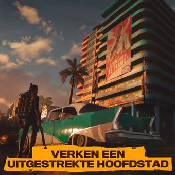 Far Cry 6 Xbox Series X