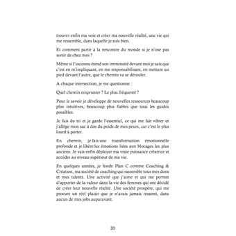 Les clés de la réussite