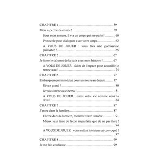 Les clés de la réussite