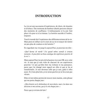 Les clés de la réussite