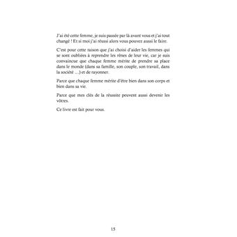 Les clés de la réussite