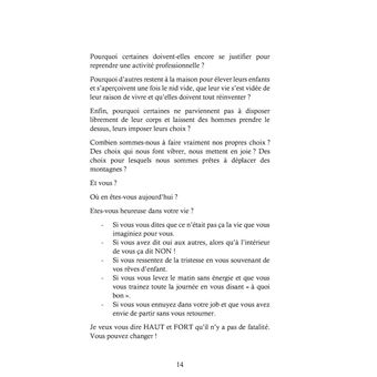 Les clés de la réussite