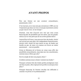 Les clés de la réussite