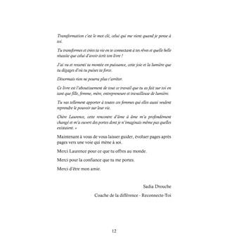 Les clés de la réussite