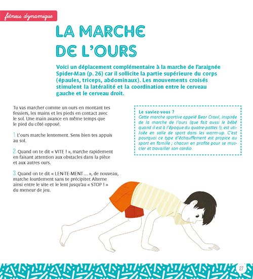 Sport En Famille Broche Pascale Pavy Gaelle Gouriou Achat Livre Ou Ebook Fnac