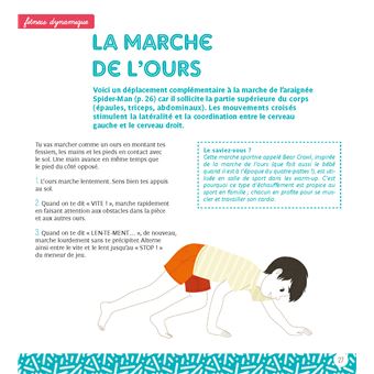 Sport en famille