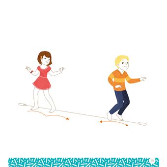 Sport en famille