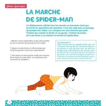 Sport en famille