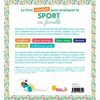 Sport en famille