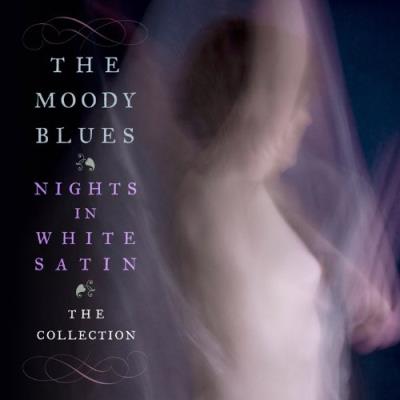 Nights in white satin : the collection