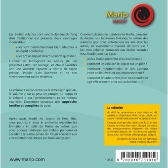 Les leçons de Feng Shui