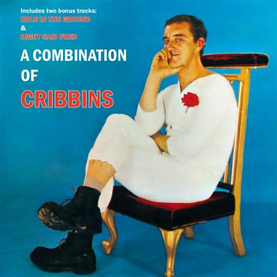 A combination of Cribbins