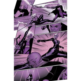 X of Swords T02 - Edition collector - Compte ferme